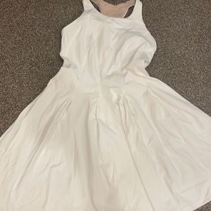 Lululemon court crush tennis dress!